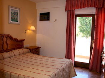 Hotel Tematico Costa Del Sol Torremolinos Buitenkant foto